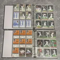 カルビー プロ野球チップス 1998年以降の巨人ノーマル系カード コンプセット