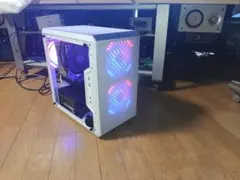 自作pc デスクトップPC