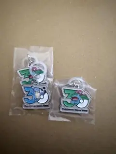 ポケモン30周年記念 カプセルトイ メタルチャーム