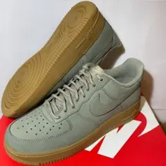 31cm　NIKE AIR FORCE 1 '07 WB FD3365-339