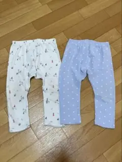 NEXT ２枚セット レギンスのサムネイル
