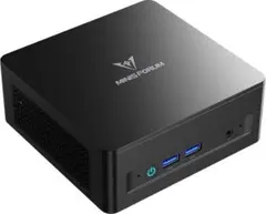 (未使用)UM760 Slim メモリ32GB SSD1TBのサムネイル