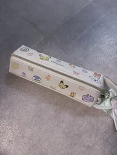 ポケモン キャラクター ポーチ PKP-111