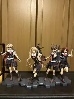 2026年最新】艦これ フィギュアの人気アイテム - メルカリ