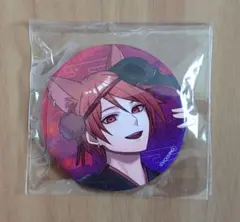 いれいす 缶バッジ りうら 百鬼夜行