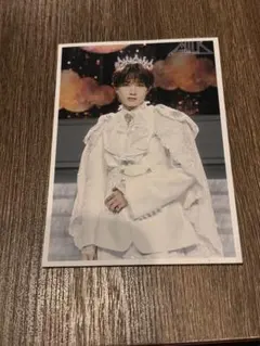 M!LK 山中柔太朗　曽野舜太　シャカレボ　65杯目　生写真 2枚セット