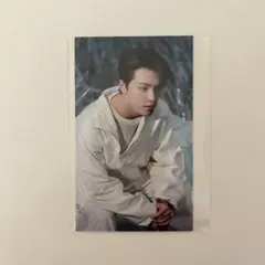 SEVENTEEN sector17 タワレコ特典　ディノ