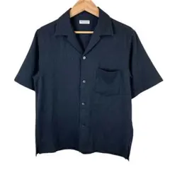UNITED ARROWS サンディ オープンカラー リラックスレギュラーシャツのサムネイル