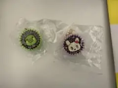 たまごっち 手作りおやつチャーム 平成女児チョコ カプセル ガチャ くちぱっち