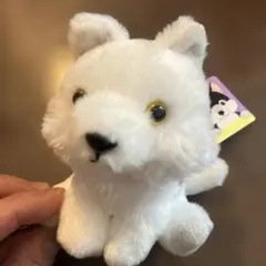 2026年最新】もふっとオオカミの人気アイテム - メルカリ