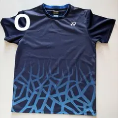 YONEX ユニフォーム　Oサイズ 廃盤商品　レア ヨネックス