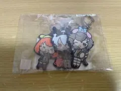 にじさんじ×サンリオキャラクターズ ラバスト 叶 葛葉 本間ひまわり