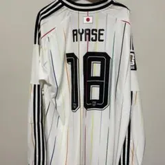 2026年最新】上田綺世 ユニフォームの人気アイテム - メルカリ