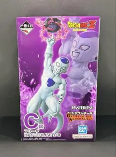 ドラゴンボール BATTLE OF THE SUPER SAIYAN C賞 ③