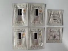 MAQUILLAGE ドラマティックエッセンスリキッド トライアルセット