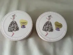 GODIVA 空箱　2個のサムネイル