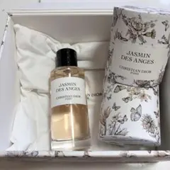 Jasmin des Anges Christian Dior 香水