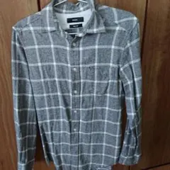 ディーゼル チェックシャツ ネルシャツ