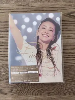 2026年最新】安室奈美恵 Finally Blu-rayの人気アイテム - メルカリ