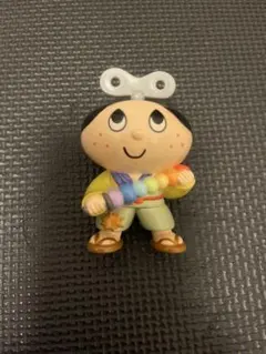 ぜんまいざむらい　マクドナルド　ハッピーセット