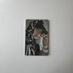 ENHYPEN daydream musicplant 2.0 ニキ