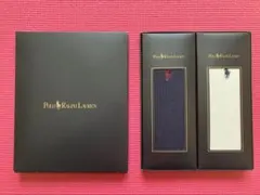 ポロラルフローレン ソックス 2足セット