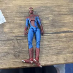 The Amazing Spider-Man アクションフィギュアのサムネイル
