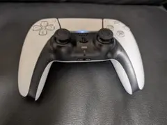 DualSense ワイヤレスコントローラー ジャンク(ドリフトのみ)