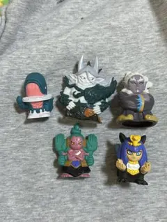 妖怪ウォッチ 指人形