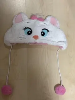 マリーちゃん ファンキャップ ディズニー