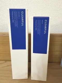 オルビス　ローション化粧水・洗顔料 セット