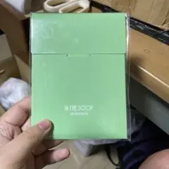 SEVENTEEN IN THE SOOP ポストカード 13枚 未開封 トレカ