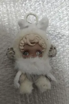 スカルパンダ　SKULLPANDA POPMART Sandman V3