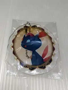 ポケモン　アクリルキーホルダー　ニューラ