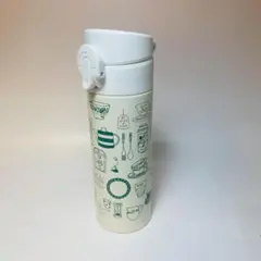 サーモス Afternoon Tea 35周年 水筒 300ml 美品（1049