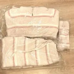 【新品未開封】ジェラートピケ 2025 A HAPPY BOX 3点