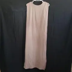 ✨ROYAL PARTY✨ノースリーブワンピース MA148