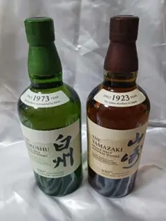 2025年最新】山崎 白州の人気アイテム - メルカリ