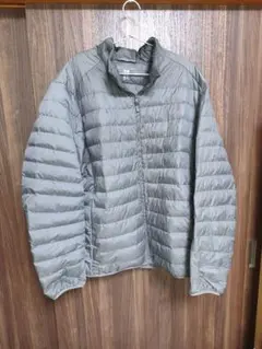 バ14.2331.UNIQLO Ultra Light Down Jacketのサムネイル