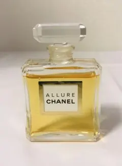 CHANEL ALLURE 香水 15ml☆