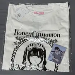 TENRIN 白洲あやん 生誕Tシャツ - メルカリ