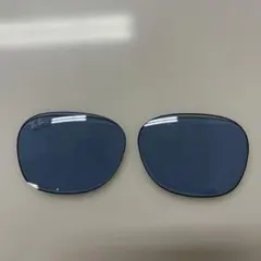 や*ん様 Ray-Ban サングラスレンズ 青