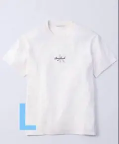 カルバンクライン BTSジョングク ck jk Tシャツ ホワイト 白 L - メルカリ