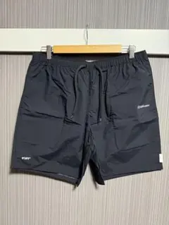 WTAPS/ SHORTS / NYLON. TUSSAH. PERTEX®のサムネイル