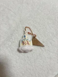 ディズニーガチャ