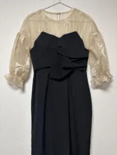 [新品]ドレス