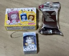 ちいかわ チョコボックス ボックスフィギュアコレクション　あのこのサムネイル