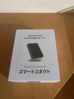 UROID-MAX Apple CarPlay YouTubeアダプター - メルカリ