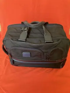 TUMI ビジネスバッグ　3way 2603180DNVY3E 限定カラー紺 TUMI◇ブリーフケース/--/NVY/無地/26303180NVYO/トゥミ/ネイビー/紺