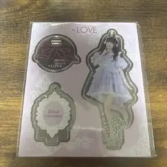 2026年最新】音嶋莉沙 アクスタの人気アイテム - メルカリ